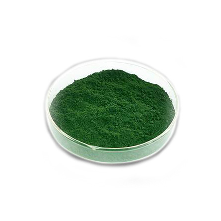 Pigment Geen 7 CAS#1328-53-6