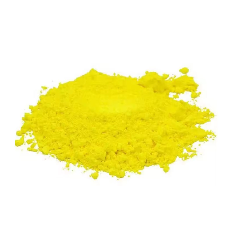 Pigment yellow 42