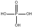 Orthophosphoric Acid CAS#7664-38-2